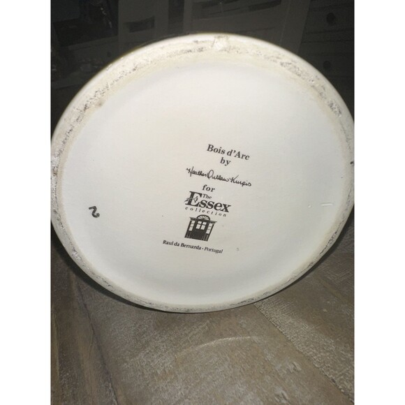 Tutti Frutti Bois d'Arc blackberry pitcher Jug Essex Collection In Portugal - Picture 3 of 7